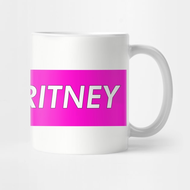 Free Britney - Trending #FREEBRITNEY by IstoriaDesign